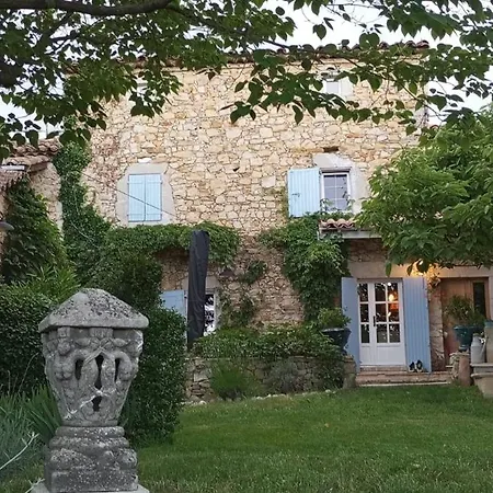 Magnanerie D'elise