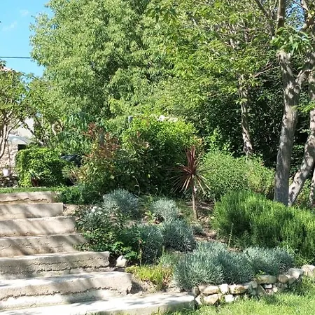 Appartamento Magnanerie D'eleanor Boisset-et-Gaujac
