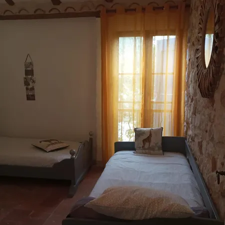 Appartamento Magnanerie D'eleanor