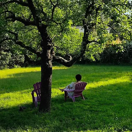 Magnanerie D'elise Apartament