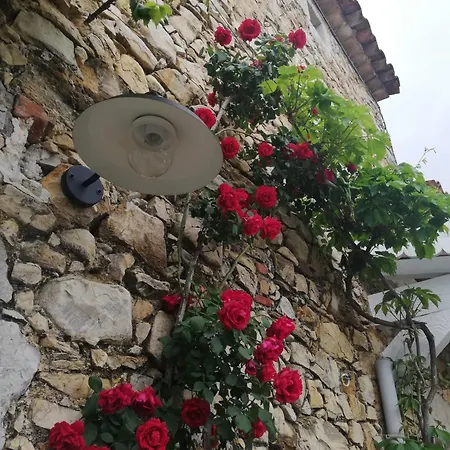 Appartamento Magnanerie D'eleanor