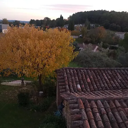 Magnanerie D'eleanor Appartamento *