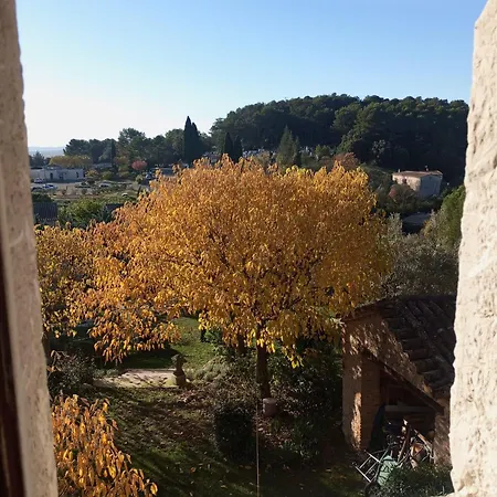 Appartamento Magnanerie D'eleanor *