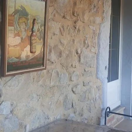 Magnanerie D'eleanor Boisset-et-Gaujac