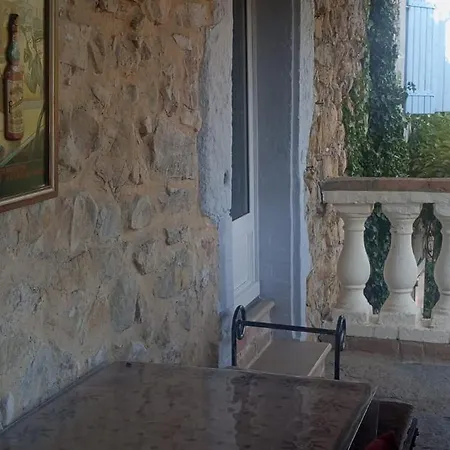 Apartman Magnanerie D'eleanor *
