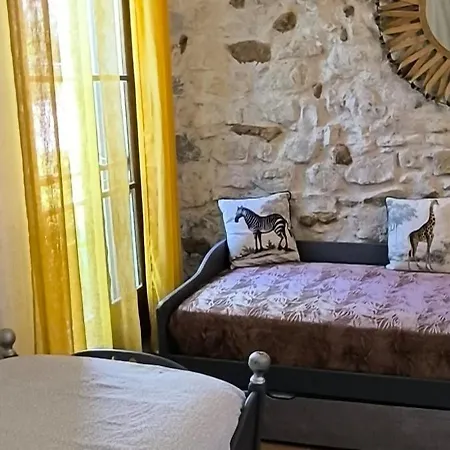 Apartman Magnanerie D'eleanor *