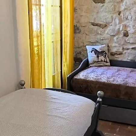 Magnanerie D'eleanor *