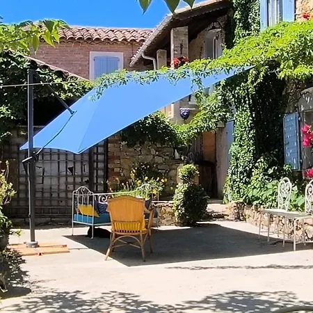 Magnanerie D'eleanor Appartamento