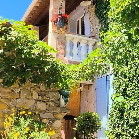 Apartament Magnanerie D'elise *