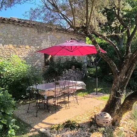 Magnanerie D'eleanor Appartamento *