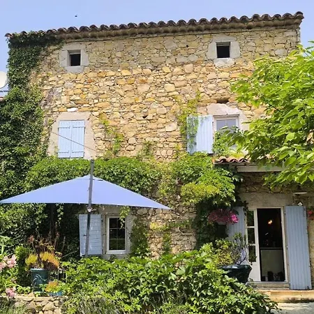 Magnanerie D'elise