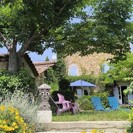 Apartament Magnanerie D'elise *