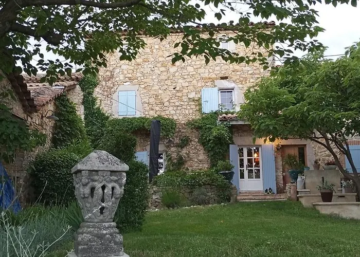 Magnanerie D'eleanor