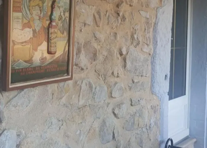 Magnanerie D'eleanor Boisset-et-Gaujac