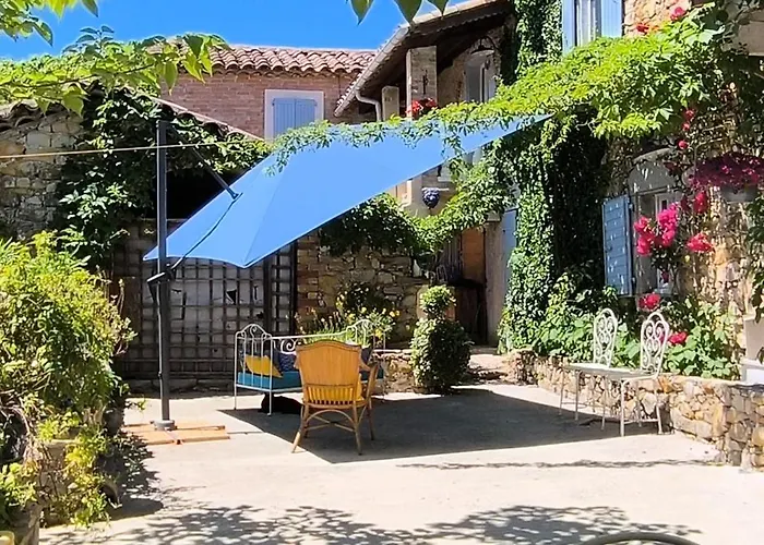 Magnanerie D'eleanor 아파트