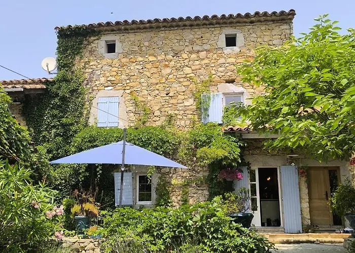 Magnanerie D'eleanor